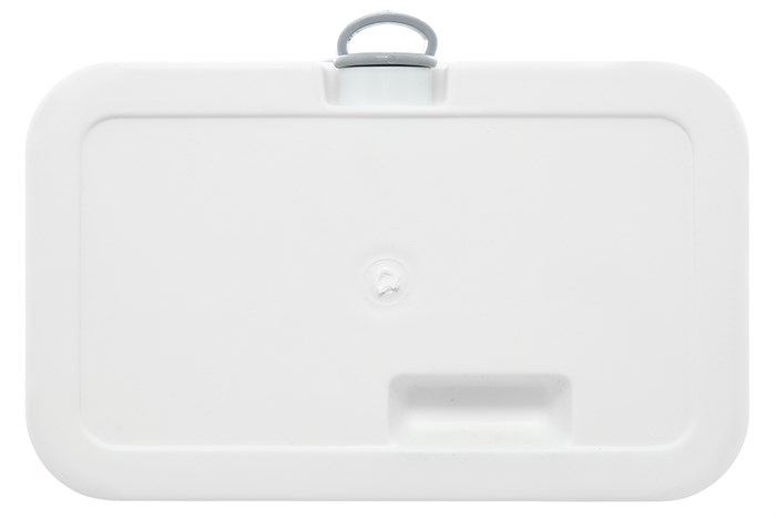 Bộ lau nhà tự vắt Hommy BH-PM41 Màu Trắng - Xám