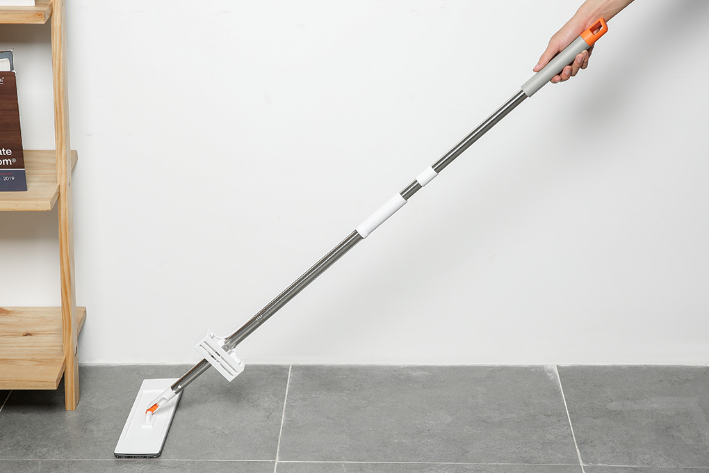 Cây lau nhà tự vắt JOYBOS 36T1 - 2