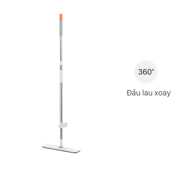 Cây Lau Nhà Tự Vắt Joybos 36T1