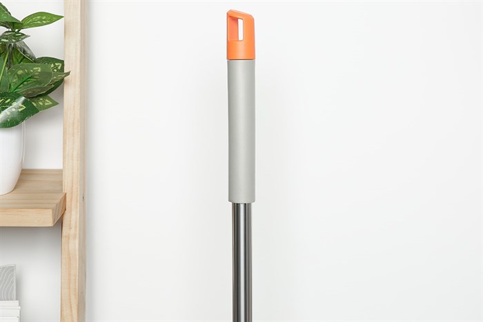 Cây lau nhà tự vắt JOYBOS 36T1 Màu Trắng - Xám