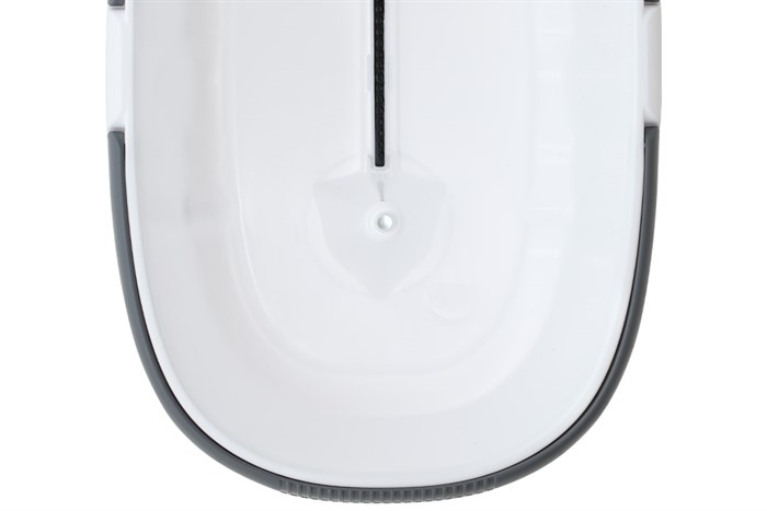 Bộ lau nhà 360 Delites AB0814 Màu Trắng - Xám