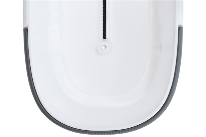 Bộ lau nhà 360 Delites AB0814 Màu Trắng - Xám