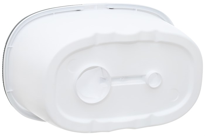 Bộ lau nhà 360 Delites AB0814 Màu Trắng - Xám