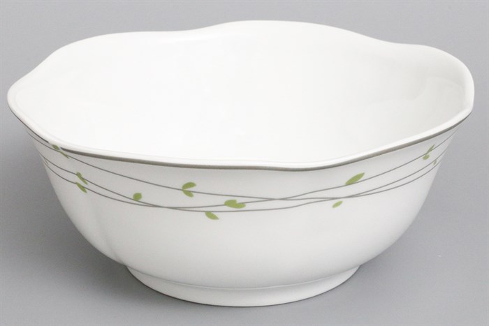 Tô canh sứ 20 cm Chuan Kuo CK02 F84-2023