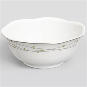 Tô canh sứ 20 cm Chuan Kuo CK02 F84-2023