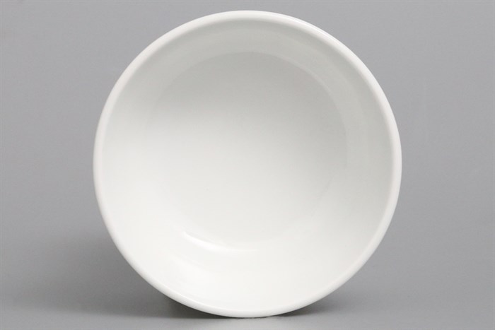 Chén chấm sứ 8.8 cm Chuan Kuo CK01 D324-1012 Màu Trắng