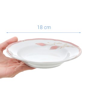 Dĩa sứ Chuan Kuo CK01 A7201-1012