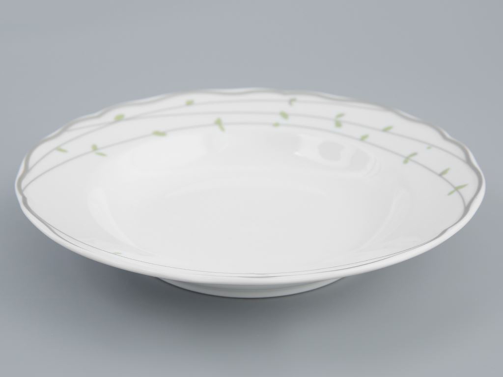 Dĩa sứ Chuan Kuo CK02 A7201-2023 1