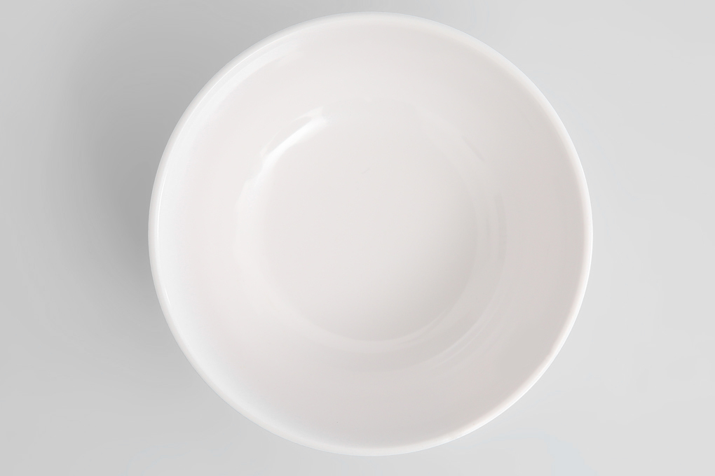 Chén cơm nhựa Melamine 11.5 cm Vinh Cơ VCP02-A999