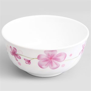 Chén cơm nhựa Melamine 11.5 cm Vinh Cơ VCP02-A999