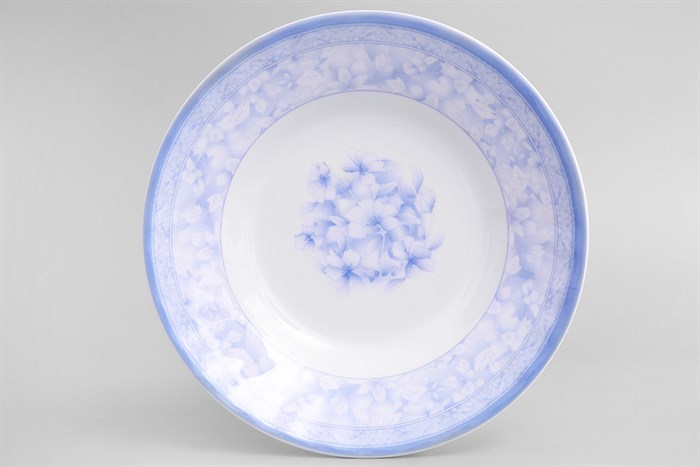 Dĩa sâu nhựa Melamine 17.9 cm Vinh Cơ VCP01-A507