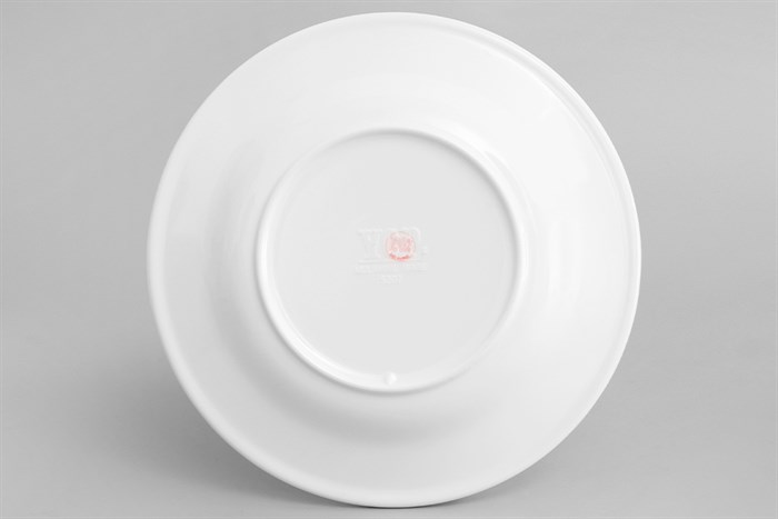 Dĩa sâu nhựa Melamine 17.5 cm Vinh Cơ VCP02-A5207
