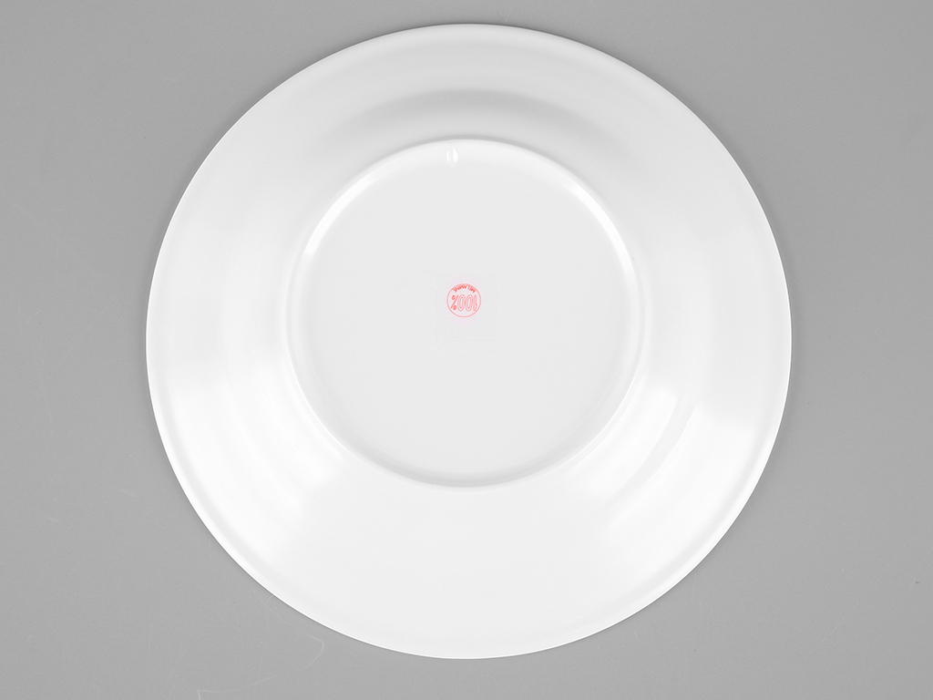 Dĩa nhựa melamine Vinh Cơ VCP02-A5208 3