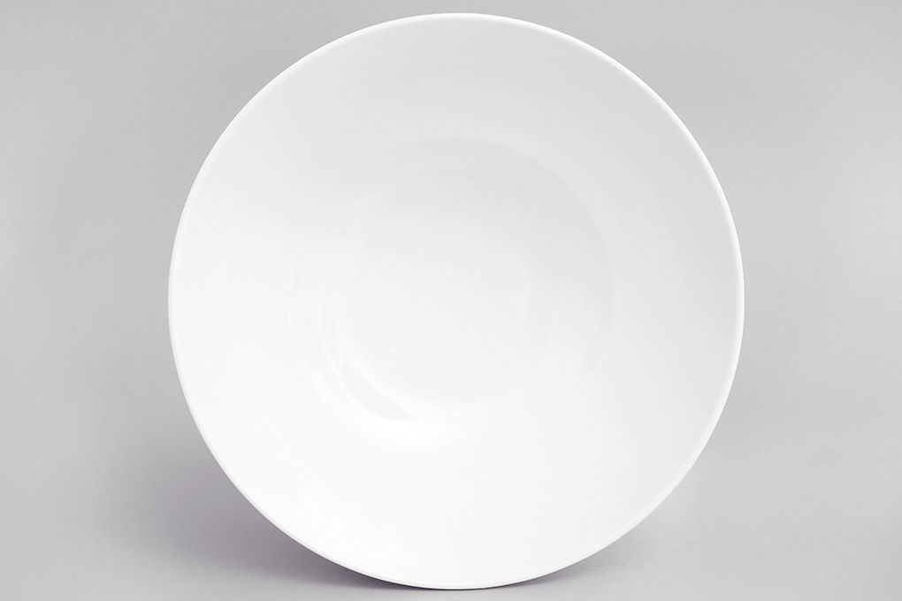 Tô canh nhựa Melamine 20 cm Vinh Cơ VCP02-A6108