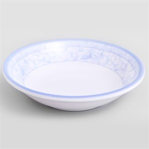 Dĩa chấm nhựa Melamine 9 cm Vinh Cơ VCP01-A101