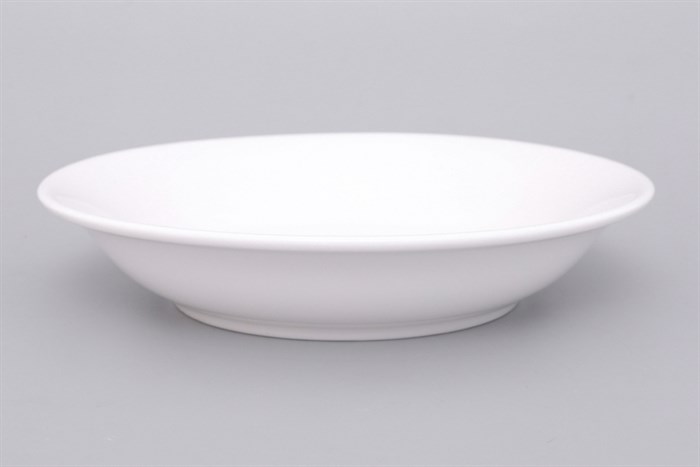 Dĩa sâu sứ 18 cm Minh Châu MC-DL07