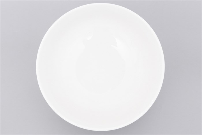 Tô canh sứ 20 cm Minh Châu MC-TH08 Màu Trắng