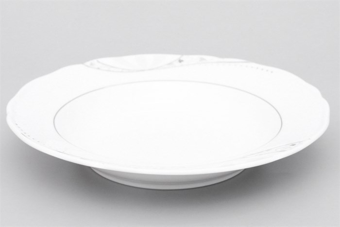 Dĩa sâu sứ 23 cm Chuan Kuo CK07 A9201-1097