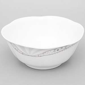 Tô canh sứ 20 cm Chuan Kuo CK07 F84-1097