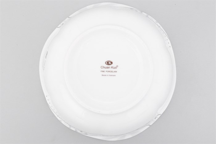 Tô canh sứ 20 cm Chuan Kuo CK07 F84-1097