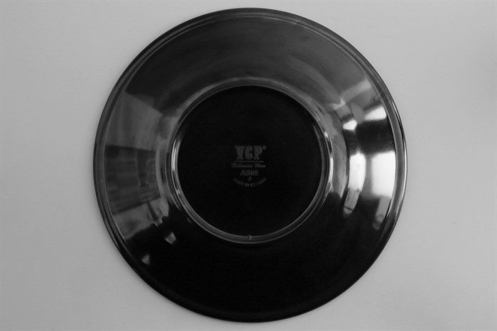 Dĩa sâu nhựa Melamine 20.2 cm Vinh Cơ VCP03-A508