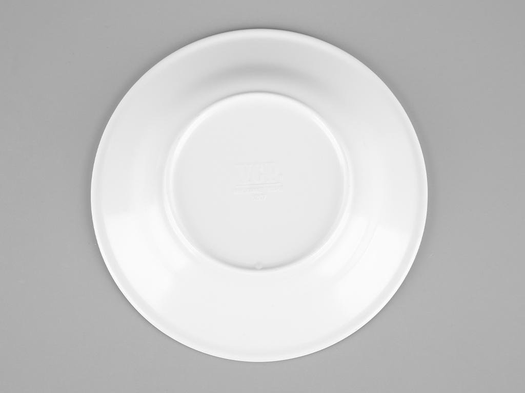 Dĩa nhựa melamine Vinh Cơ VCP04-A5207 3