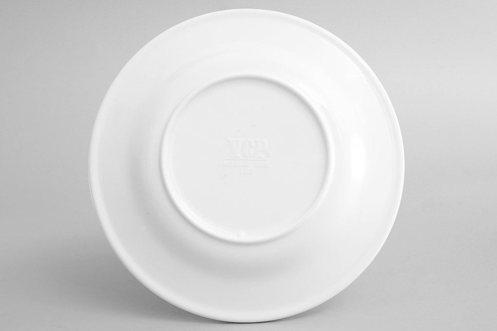 Dĩa sâu nhựa Melamine 17.7 cm Vinh Cơ VCP04-A5207