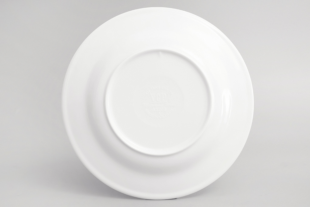 Dĩa sâu nhựa Melamine 20.2 cm Vinh Cơ VCP05-A5208