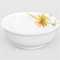 Chén chấm nhựa Melamine 9 cm Vinh Cơ A306