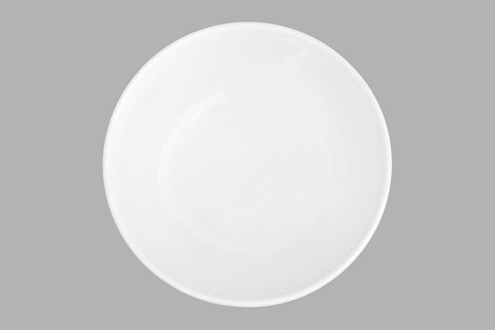 Chén cơm nhựa Melamine 11 cm Vinh Cơ AC06