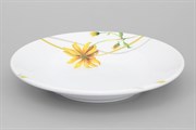 Dĩa sâu nhựa Melamine 17.6 cm Vinh Cơ A5207