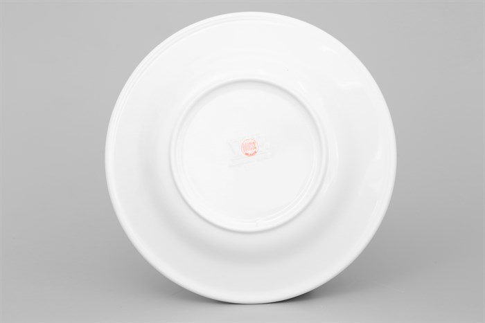 Dĩa sâu nhựa Melamine 17.6 cm Vinh Cơ A5207