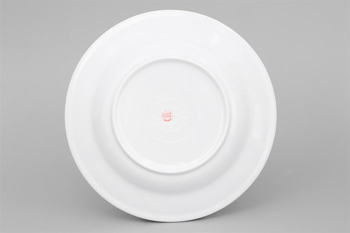 Dĩa sâu nhựa Melamine 20.3 cm Vinh Cơ A5208