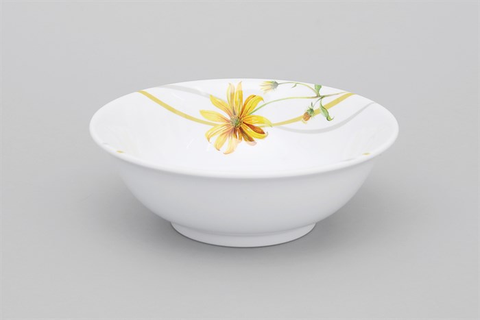 Tô canh nhựa Melamine 15 cm Vinh Cơ A406