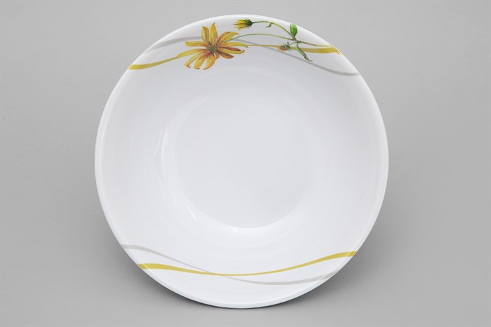 Tô canh nhựa Melamine 20.3 cm Vinh Cơ A408