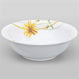 Tô Canh Nhựa Melamine 20.3 Cm Vinh Cơ A408