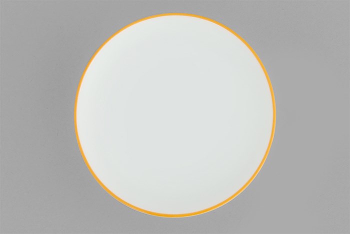 Chén chấm sứ 8.8 cm Sứ Sương LW/SSB041A3 Màu Trắng