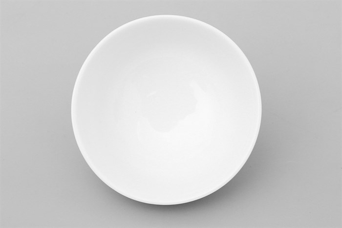 Chén chấm sứ 9 cm Minh Châu MC-C03 Màu Trắng