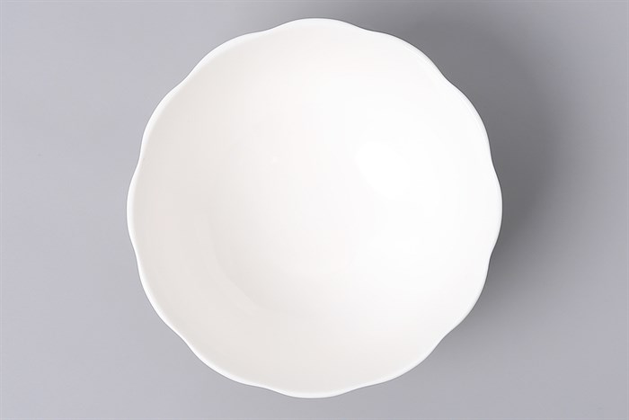 Chén cơm sứ 11.4 cm BHX SJP-402 Màu Hồng