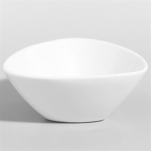 Chén chấm sứ xương 8.5 cm Delites HMI-WM4280