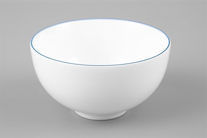 Chén cơm sứ 10.5 cm UNC FB81 Màu Trắng