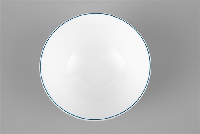 Chén cơm sứ 10.5 cm UNC FB81 Màu Trắng