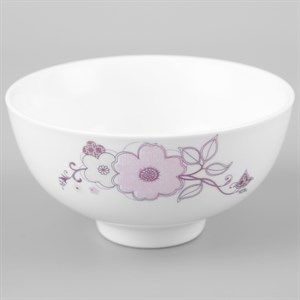 Chén cơm sứ 11.5 cm Minh Châu MC-C06-H20