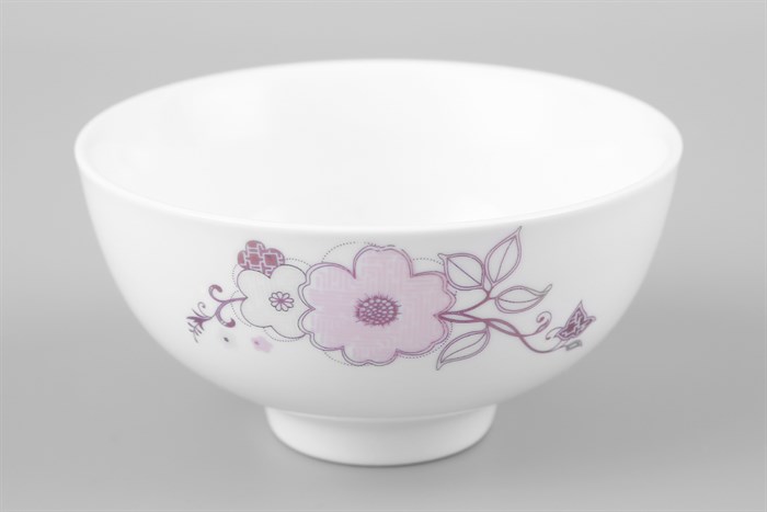 Chén cơm sứ 11.5 cm Minh Châu MC-C06-H20