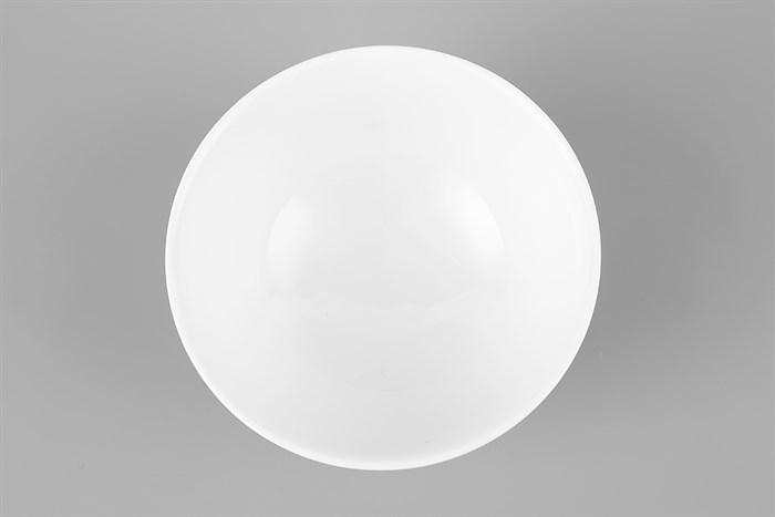 Chén cơm sứ 11.5 cm Minh Châu MC-C06-H20 Màu Trắng