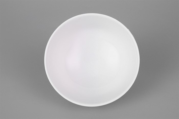 Chén cơm sứ 11.5 cm Minh Châu MC-C06-H21 Màu Trắng