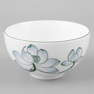 Chén cơm sứ 11.5 cm UNC 6FB101