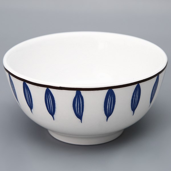 Chén cơm sứ 11.5 cm Delites SJP-1401