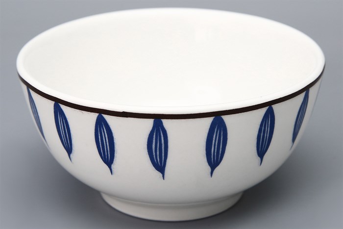 Chén cơm sứ 11.5 cm Delites SJP-1401