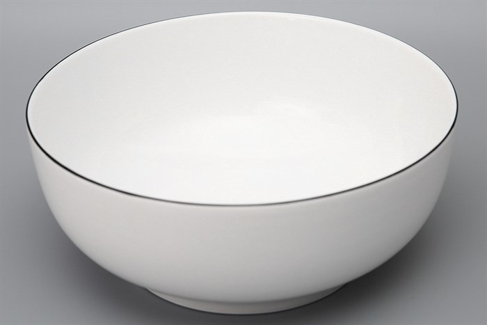 Tô canh sứ 18 cm Delites SJP-1701